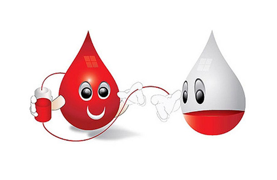 Hiến máu nhân đạo tỉnh Gia Lai