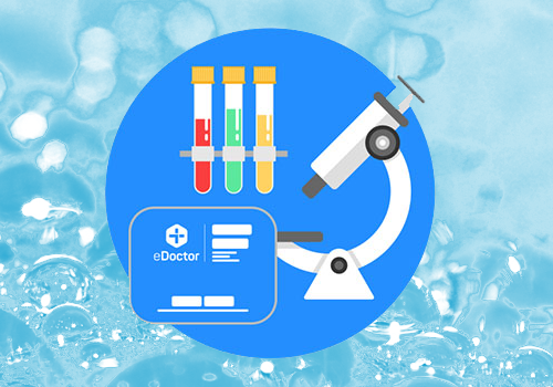 Báo cáo kết quả kiểm nghiệm nước chỉ tiêu Nhóm A