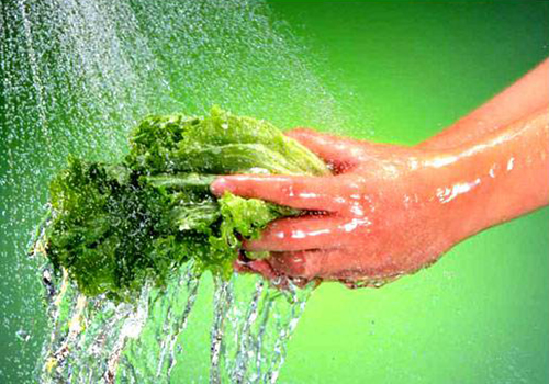 Chỉ tiêu xét nghiệm nước sinh hoạt