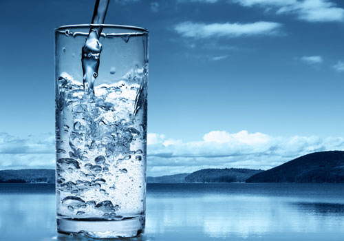 Đề nghị tạm ngưng cấp nước