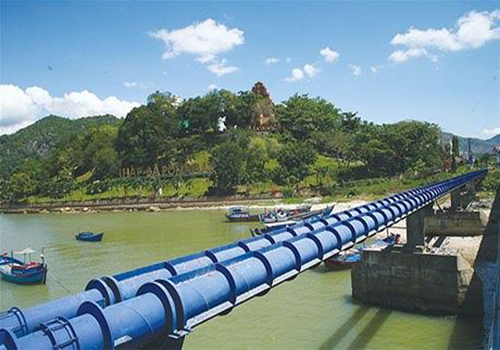 Trong 5 năm tới, nhu cầu đầu tư ngành nước lên tới 10 tỉ USD