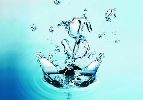 Thông báo thanh toán tiền nước ( 01/01/2018)